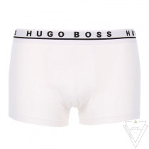 50325403-100 BOSS 3-pack boxers CO/EL 50325403-100 € 31.50