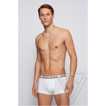 50325403-100 BOSS 3-pack boxers CO/EL 50325403-100 € 31.50