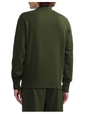 A.P.C. X LACOSTE CREW SWEAT - SH2491-51