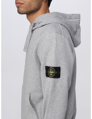 Stone Island Garment Dyed Zip Sweatshirt - 64251 64251 Stone Island Home€ 69.90 € 69.90 € 69.90