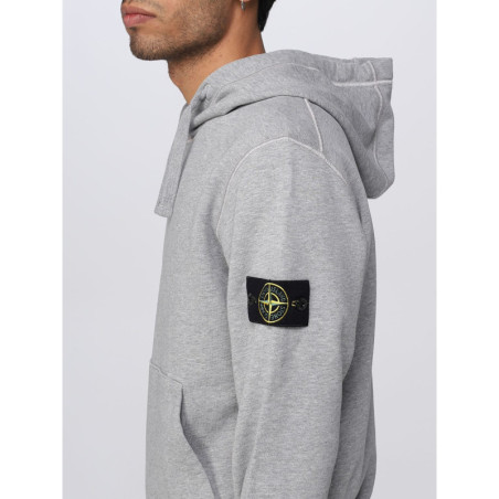 Stone Island Garment Dyed Zip Sweatshirt - 64251 64251 Stone Island Home€ 69.90 € 69.90 € 69.90