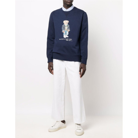 Polo Ralph Lauren Polo Bear Fleece Sweatshirt - 710853308 710853308 Polo Ralph Lauren Sweatshirts€ 89.90 € 89.90 € 89.90