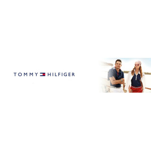 Tommy Hilfiger Polo Shirts online » OUTLET 4u “free to be” for the cool lifestyle
