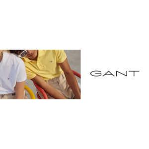 Gant Poloshirts for Men | OUTLET 4u “free to be” for the cool lifestyle